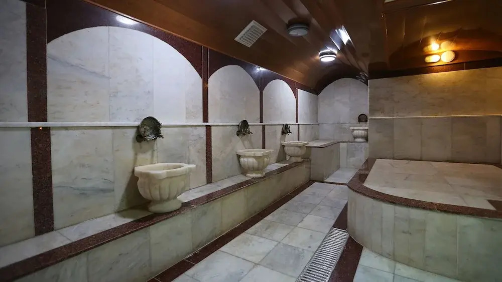 Grand Ayzek Otel
