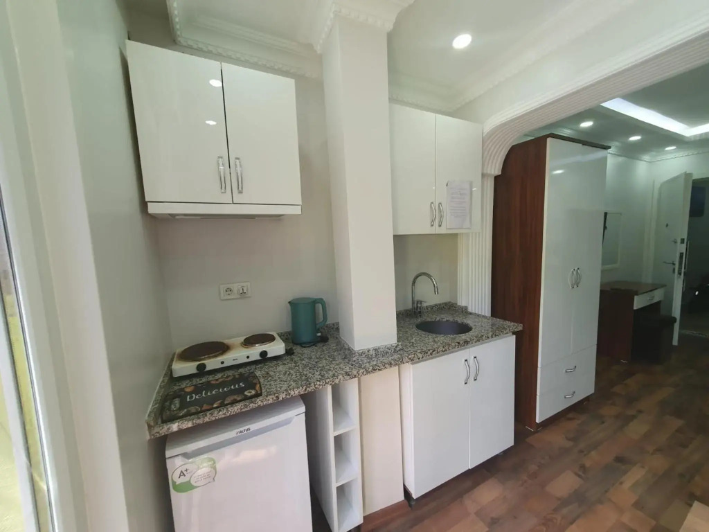 Sea Star Apart İstanbul