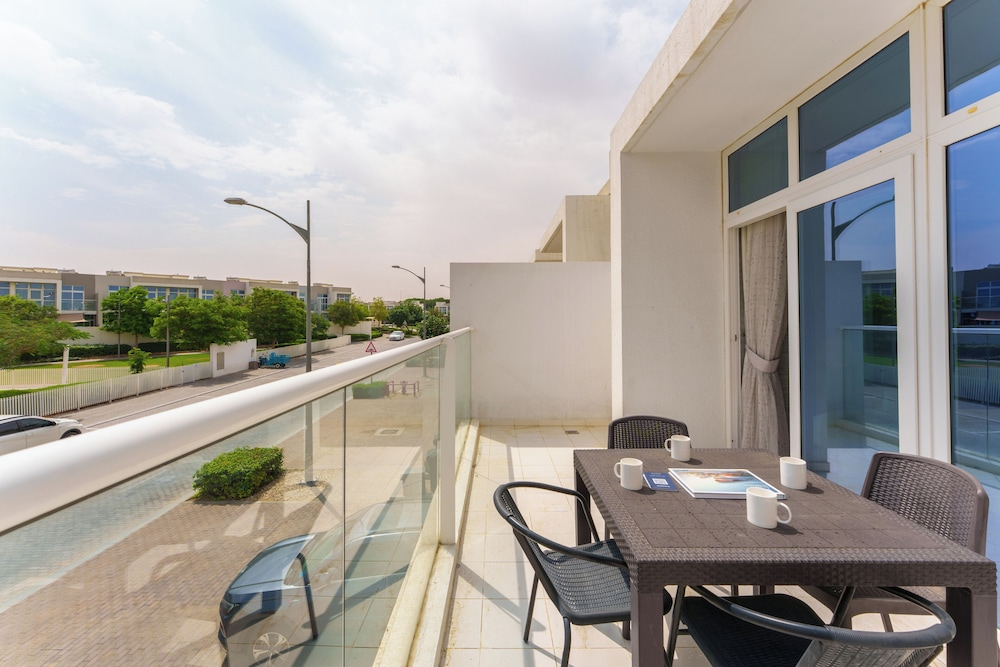 PVH - Mimosa - Serene 3BR Villa