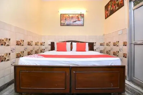OYO 26919 Hotel New Golden
