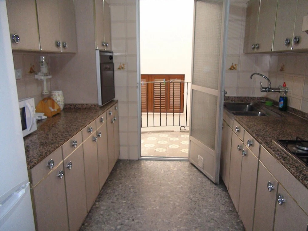 Altamira Apartments