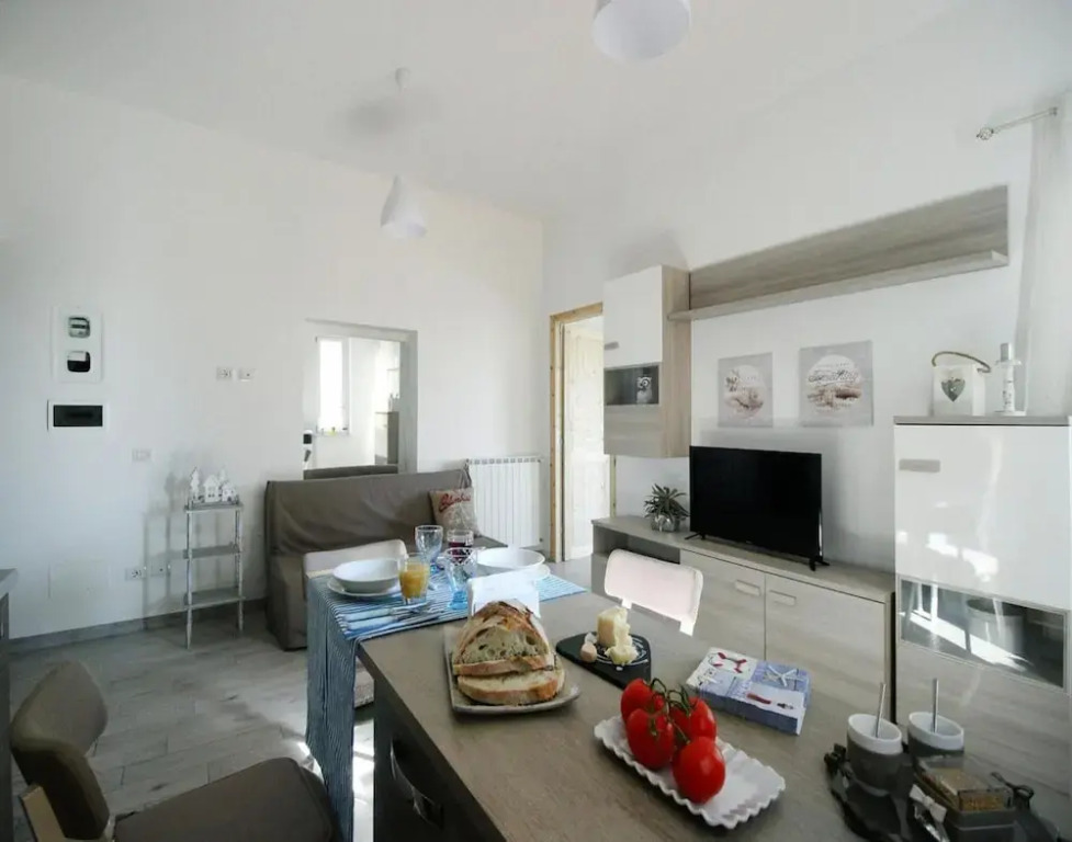 Apartment in Ladispoli Near Tyrrhenian Sea