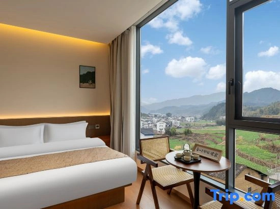 HuangLing Meet  You Homestay‌