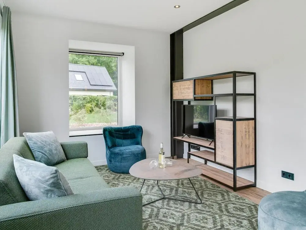 Luxurious Holiday Home in Texel With Terrace
