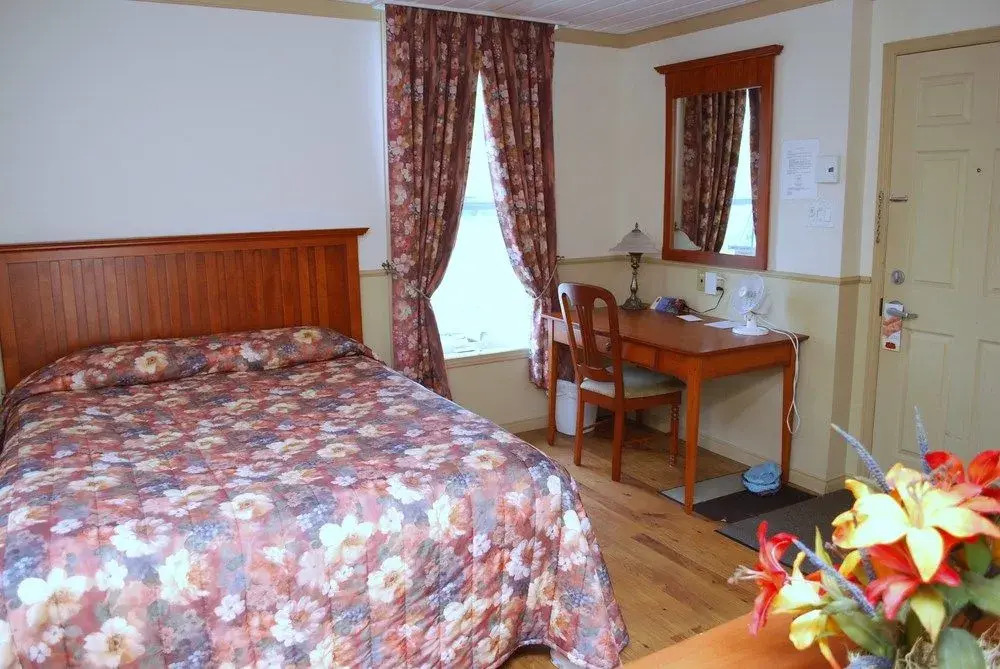 Auberge de lEvêché