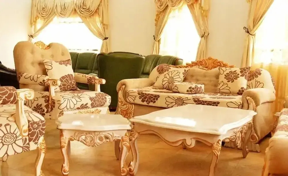 Whyte House Hotels