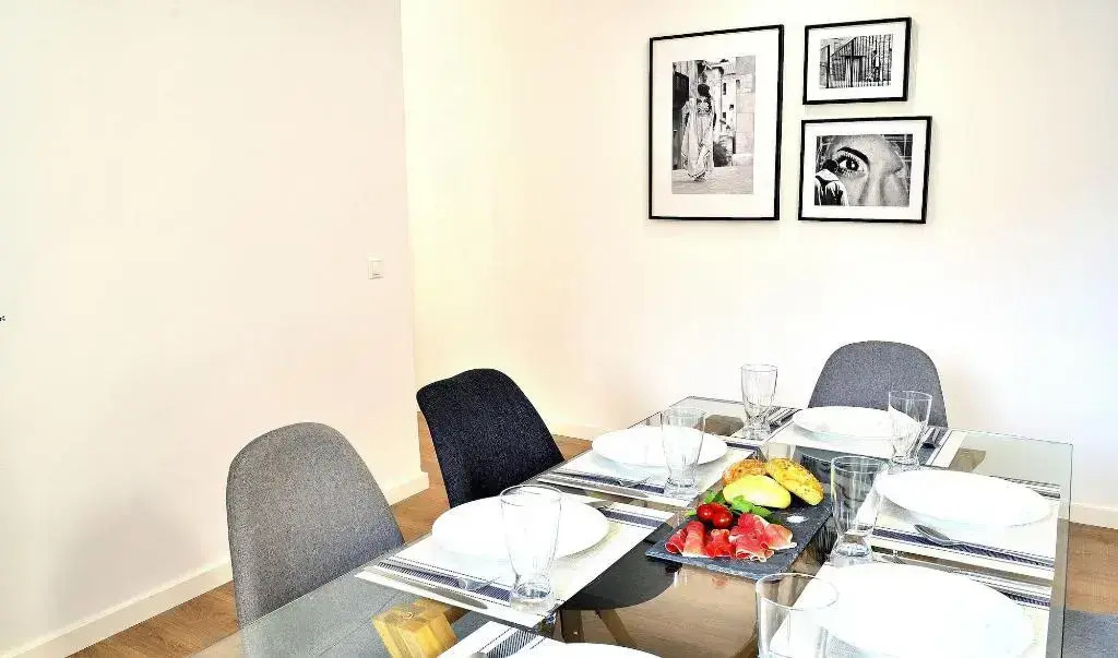ABAL Apartments - Teatro