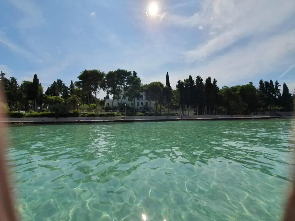 Holiday Home Brac