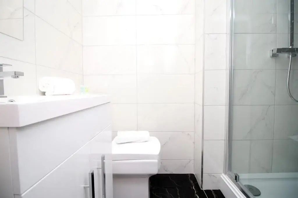 Tŷ Suites 5 - NEW Aparthotel in Cardiff