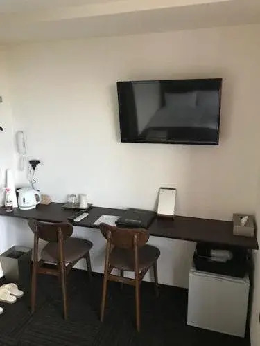 Hotel Musashino no Mori