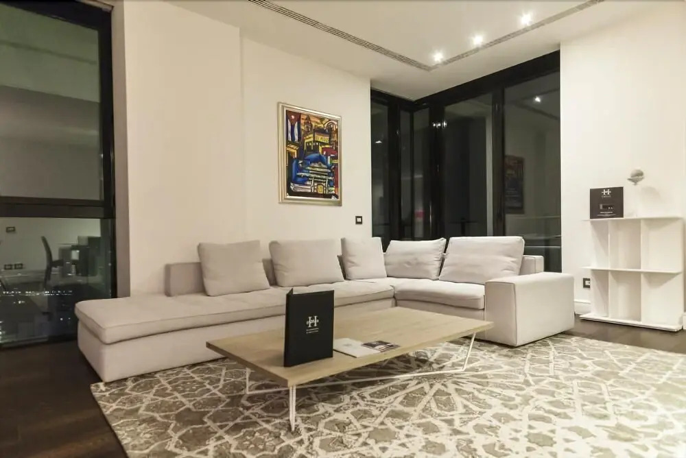Hemeras Boutique House Penthouse Solaria