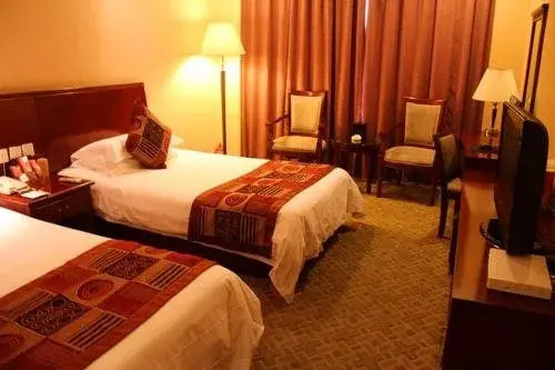 Wenzhou Jinsidun Hotel