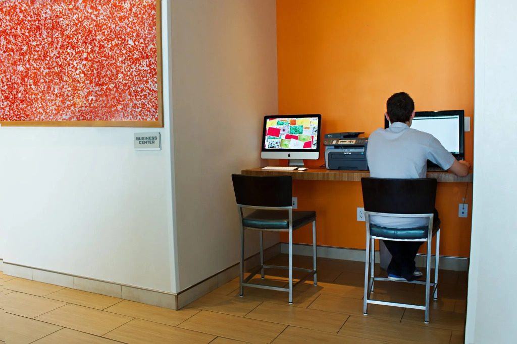 TownePlace Suites by Marriott Cincinnati Airport South
