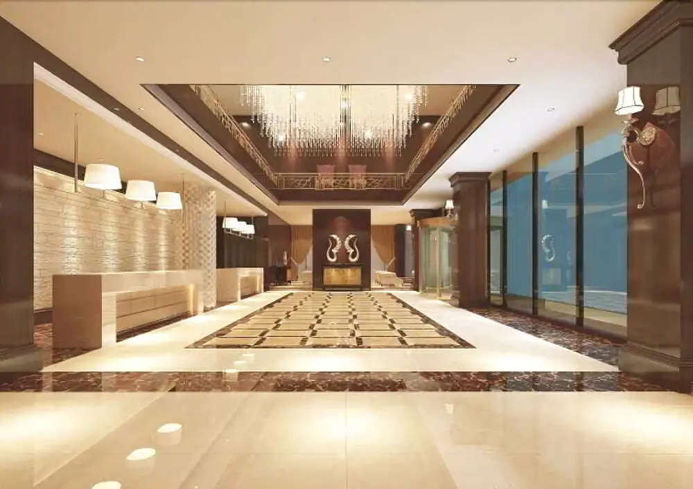 Jinwangjiao Hotel