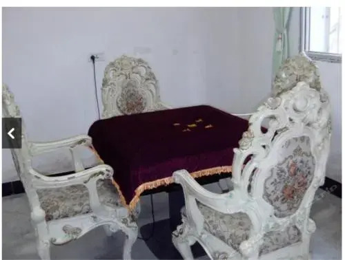 Xuanchen Jingxian Yuanshengtai Farmstay