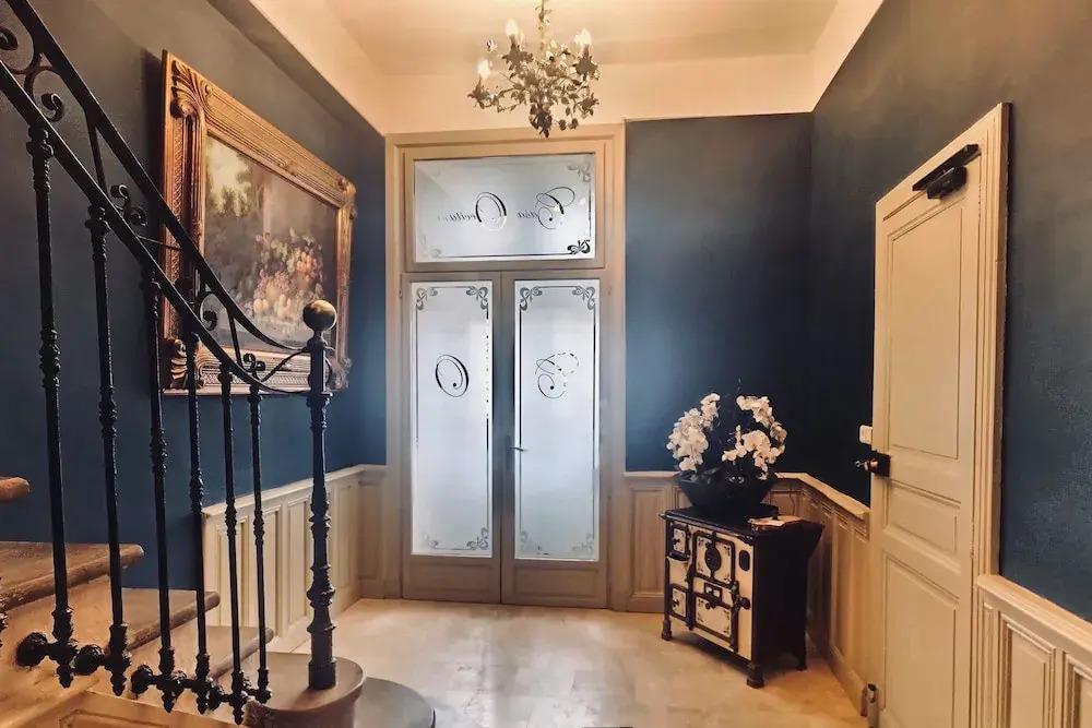 La Casa Occitane