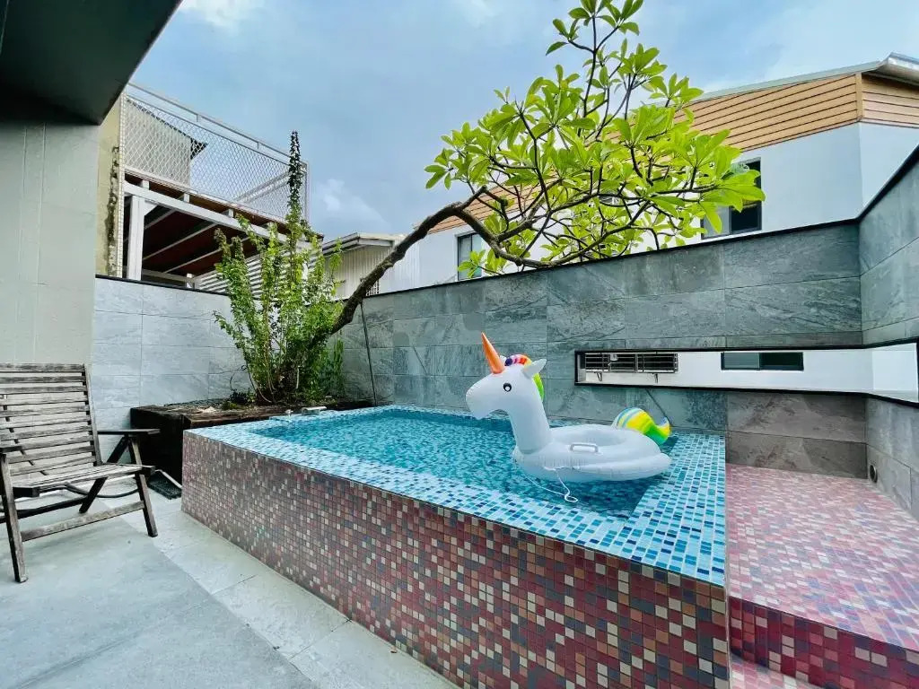 Fun Holiday Family Hostel