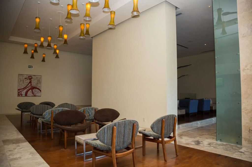 Ambassador at Grand Velas All Inclusive