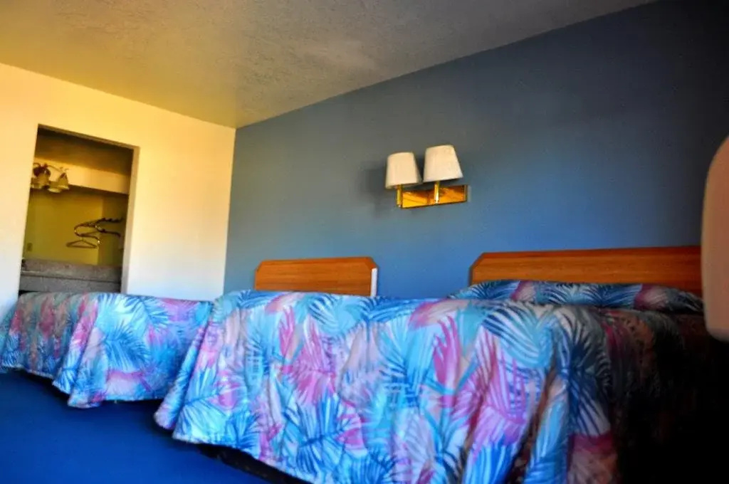 Mount Whitney Motel