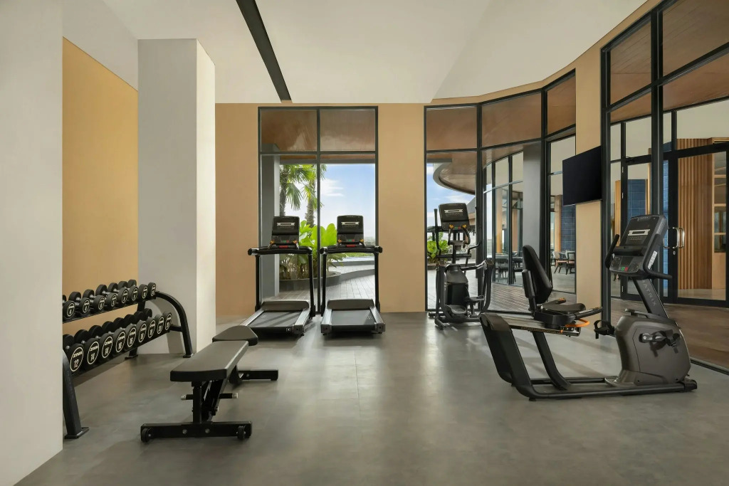 Four Points by Sheraton Pontianak