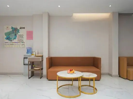 Vienna 3 Best Hotels (Luoyang Yingtianmen Luoyi Ancient City Branch)