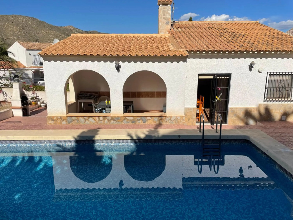Villa Casa Bella