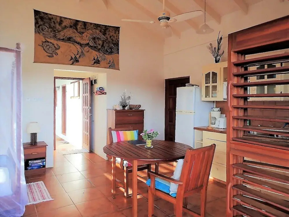 Two Bays Beach Villa, Apartment, and Studios