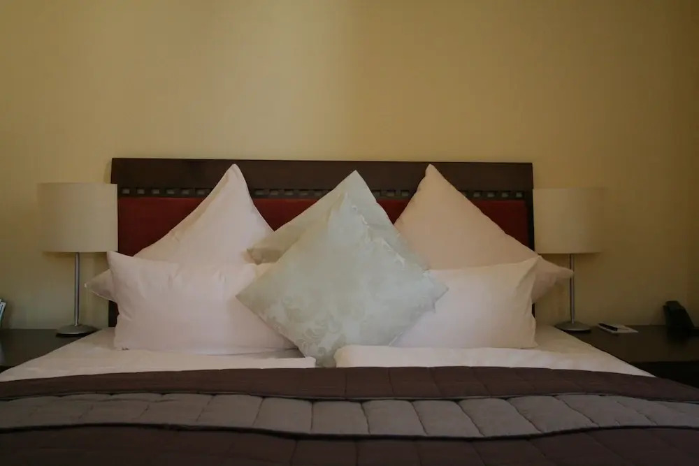 Merian Hotel