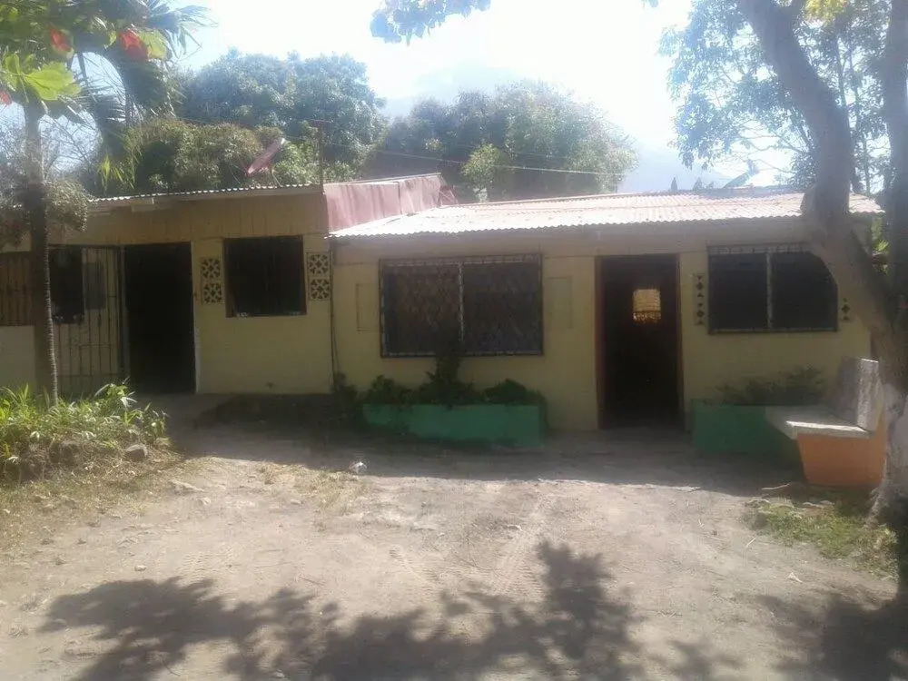 Hostel el Esfuerzo