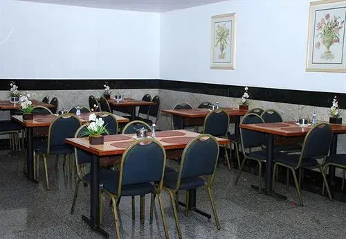 Plaza Bittar Hotel