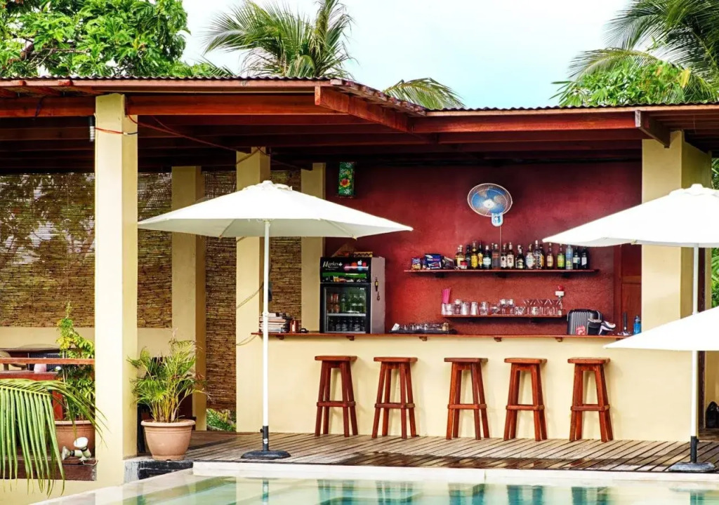 Villa Maya