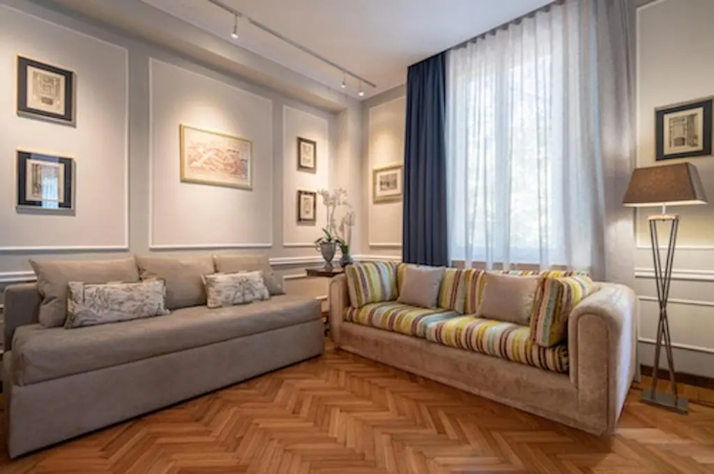 Mysuiteshome Apartments