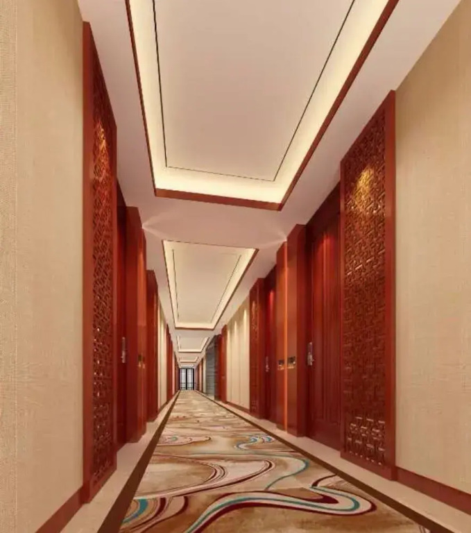 Argyle Boutique Hotel Huzhou