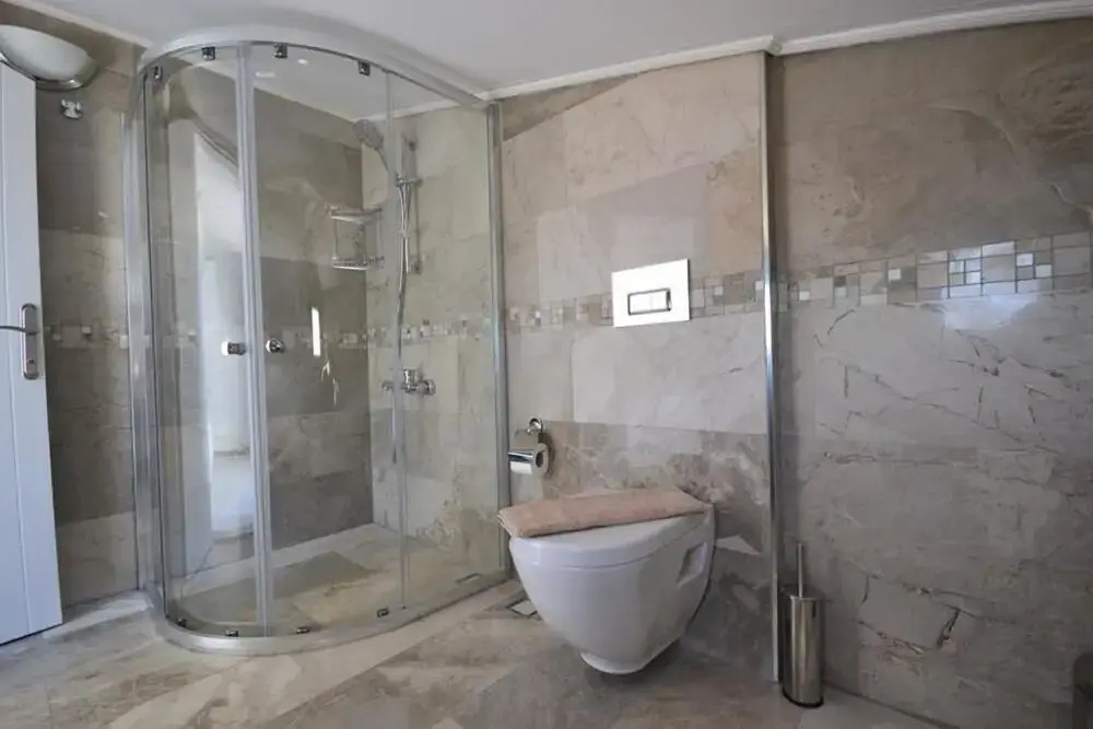 Luxury Villa in Kalkan, near Beach, Kalkan Villa 1029