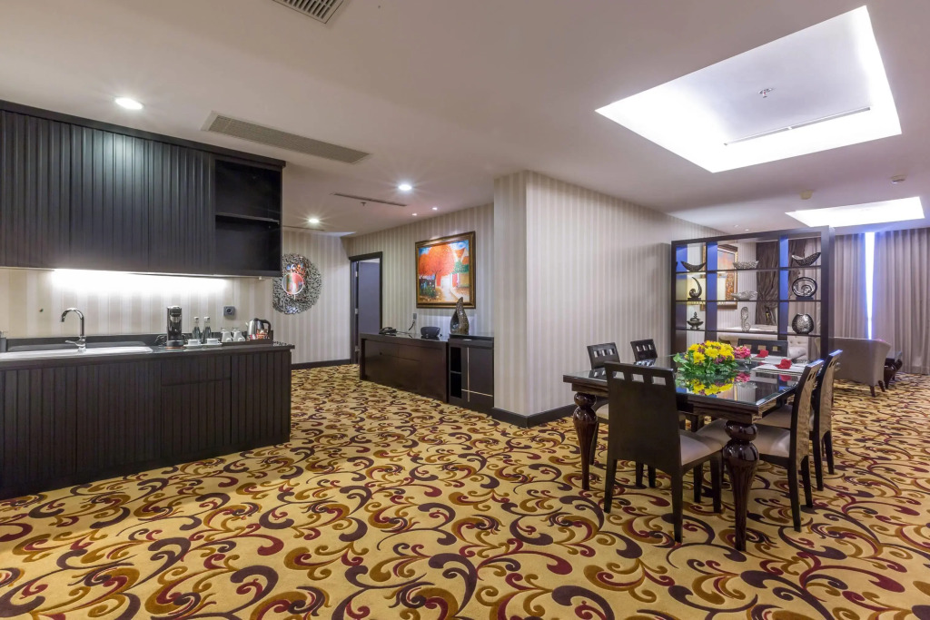 Wyndham Surabaya