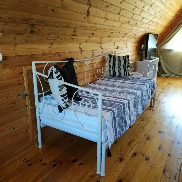 Izbushka Apartment