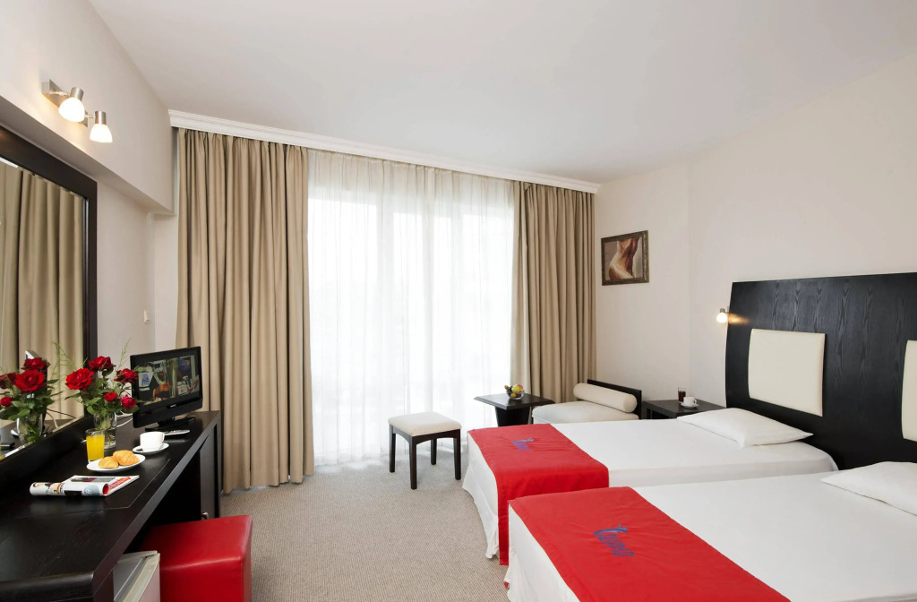 Calypso Hotel - All Inclusive