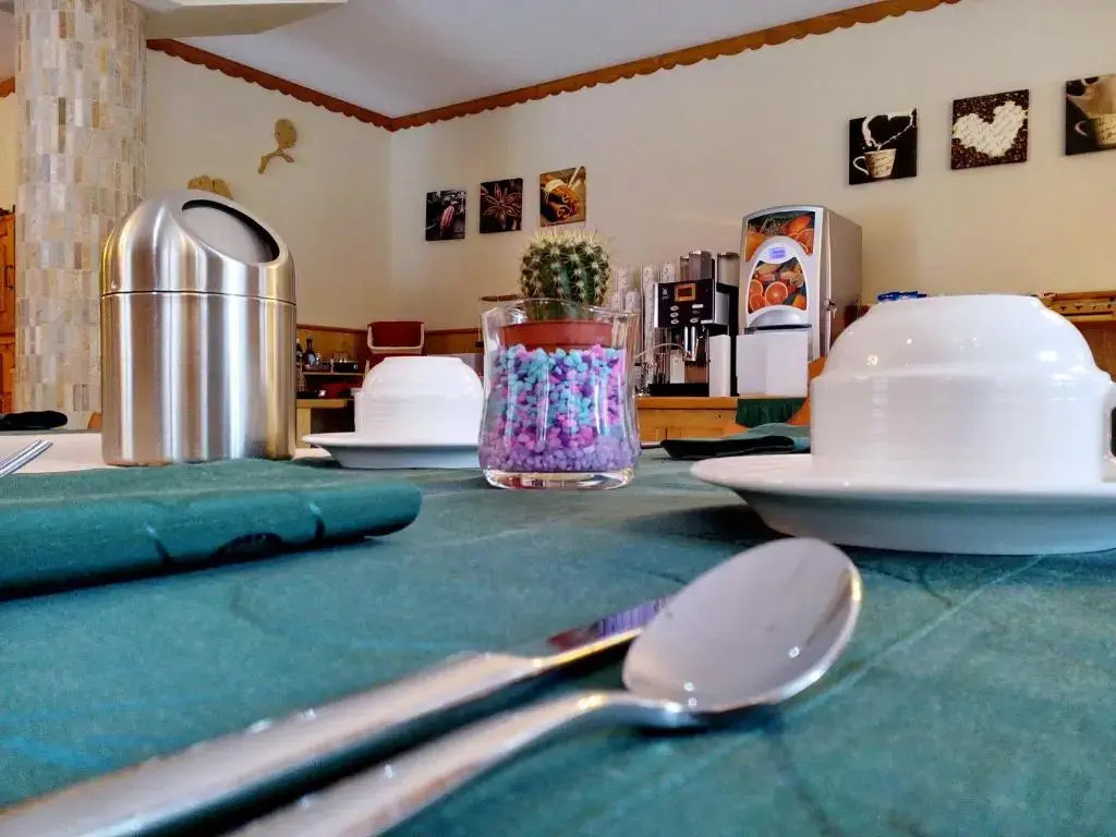 Hotel Boton DOr & Wellness a La Thuile