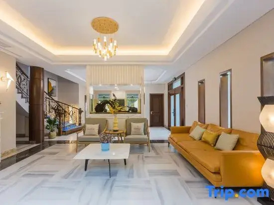 Hangzhou Manqingluo Homestay