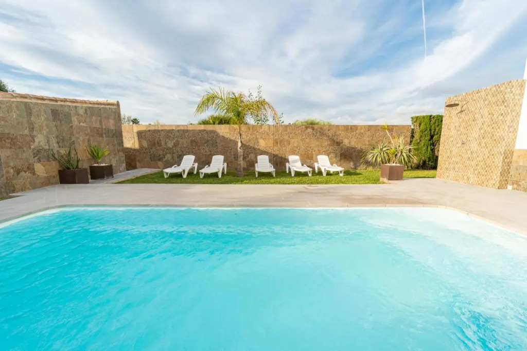 Apartamento Jibazahora B1