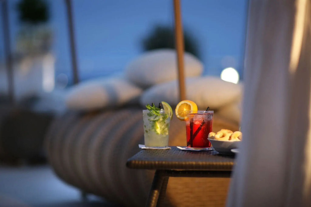 Relais Valle DellIdro - Rooftop & Sea View, Otranto