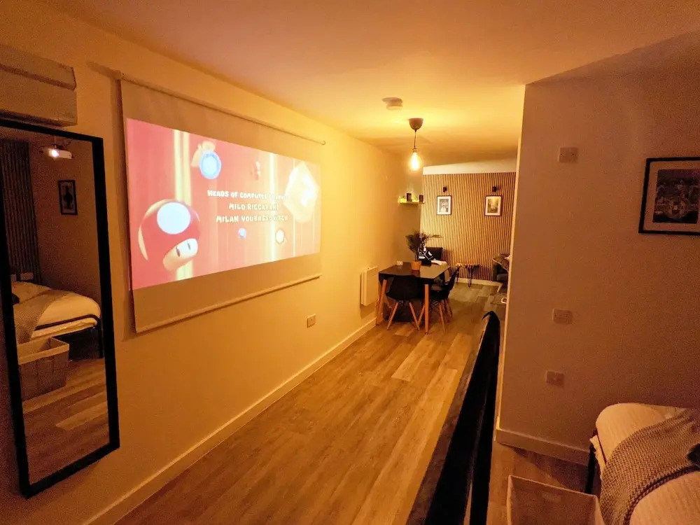 L1 Luxury Apartment