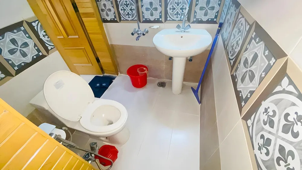 One Click 7 Guest House