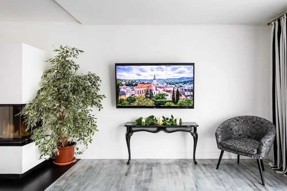 Aparthotel Voglergasse