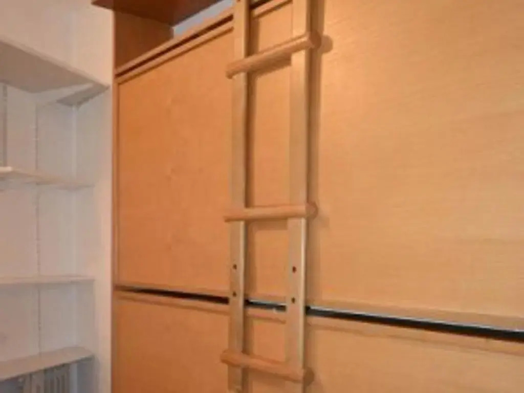 Appartement Montgenèvre, 2 pièces, 6 personnes - FR-1-266-161