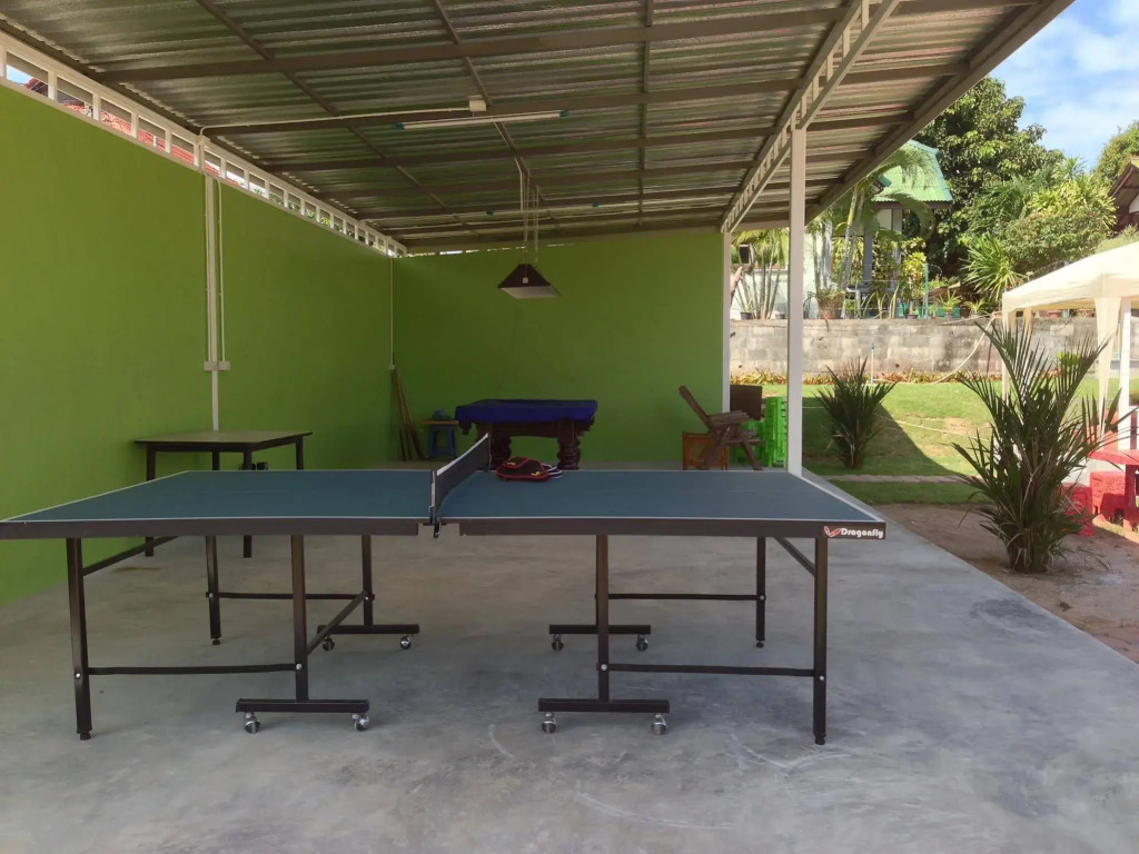 Samui Backpacker Hotel
