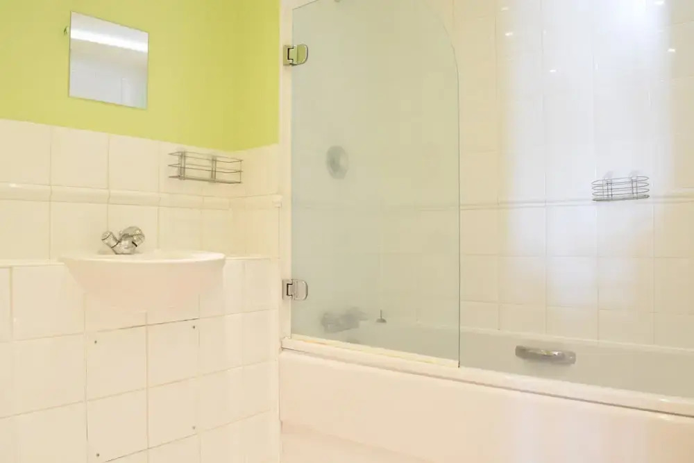 Canary Wharf 2 Bedroom Flat
