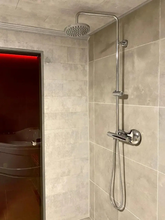 Superbe Logement Pres de Bruxelles Avec SPA Prive