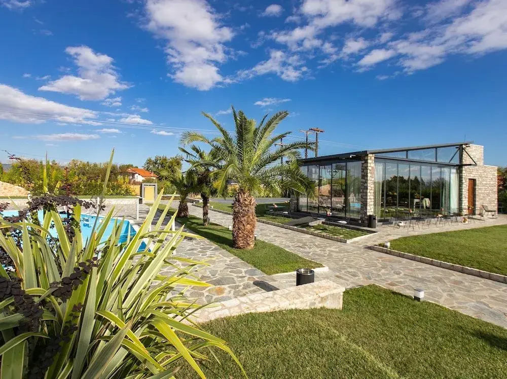 Vintage Suites Trikala