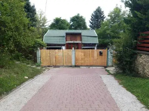 Attilas Guest House